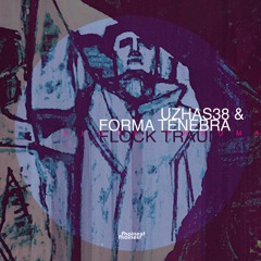 Uzhas38 & Forma Tenebra - Flock Trauma
