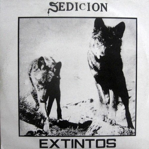 SEDICION - Miedo a la Libertad