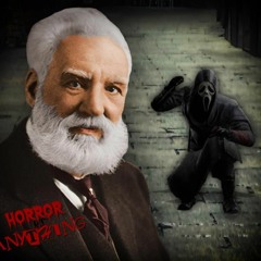 Ghostface vs Alexander Graham Bell - Horror VS Anything (Pilot Episode)
