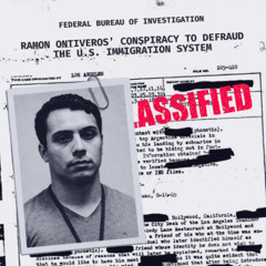Ramon Ontiveros' Conspiracy to Defraud the United States