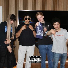 Biryani Freestyle - Ramzito x2 & Donik - Prod. Jeppe D
