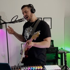 CrossBreed - Changing Times (LIVE LOOP SESSION)