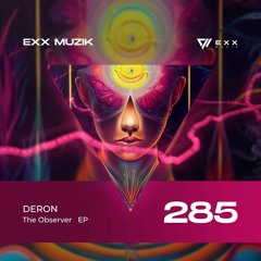 Deron - Inside You (Original mix) (Exx Muzik)