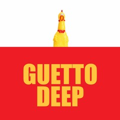 Trallez - Guetto Deep (FREE DOWNLOAD)