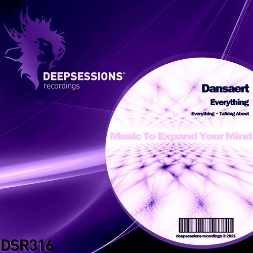 Dansaert - Talking About
