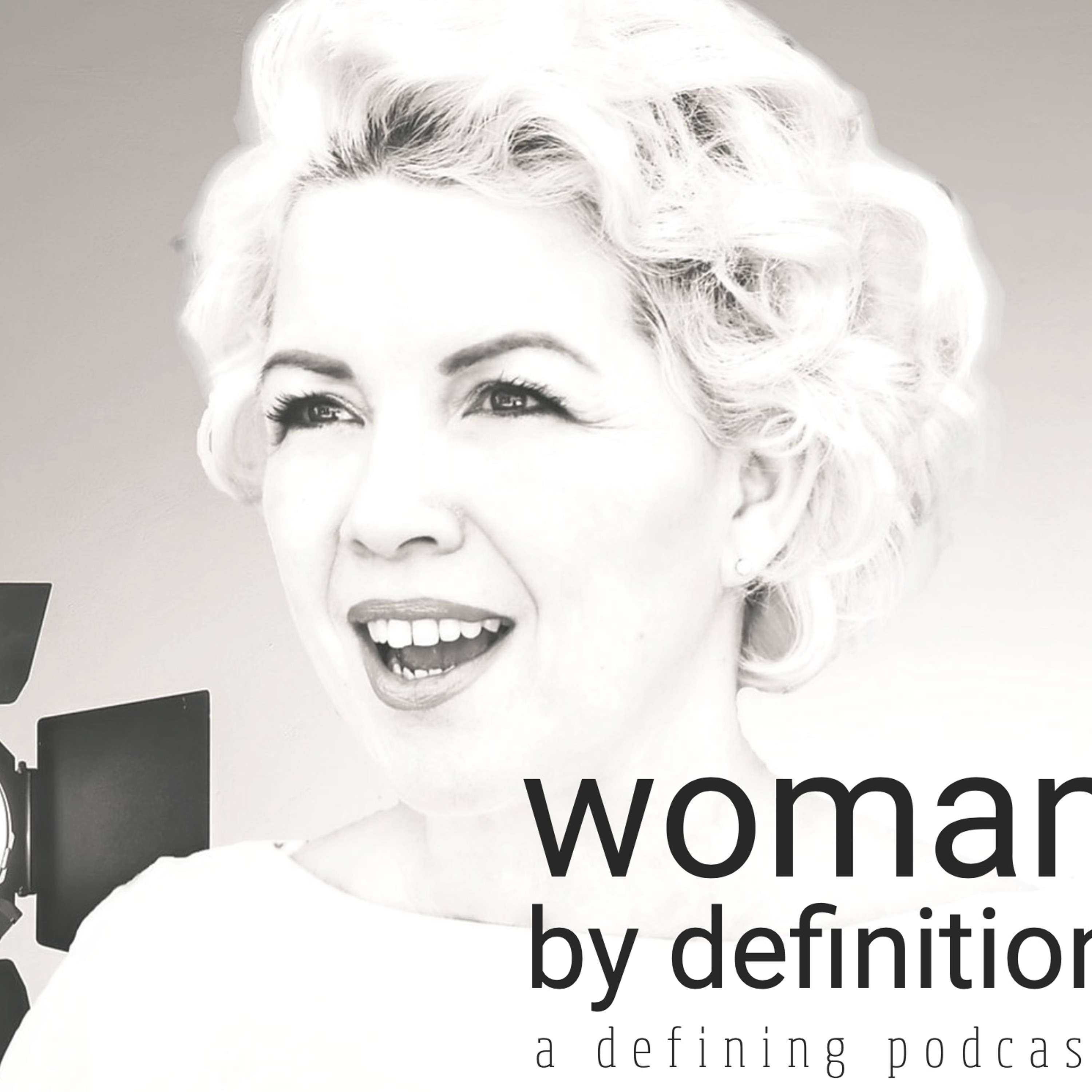 Woman By Definition