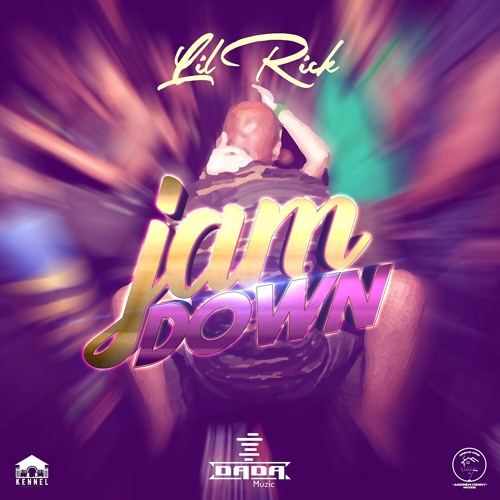 Jam Down by Lil Rick Free Listening on SoundCloud