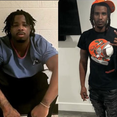 Bob kaytta X Lil doob - SAY THAT THEN