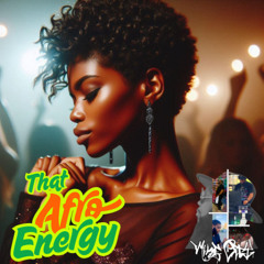 That Afro Energy