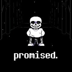 Undertale - promised. (canthatewhatyoucantsee's take)