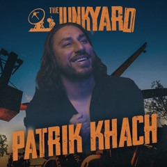 Patrik Khach - Lightning in a Bottle 2024 - The Junkyard