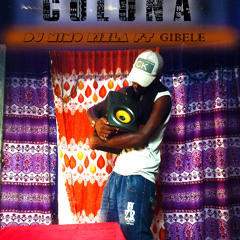 COLUNA - DJ NINO RIZLA FEAT GIBELÉ