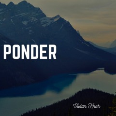 Ponder