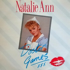 Natalie Ann ‎"You’ve Got To Feel" - UK, 1984 - SOLD
