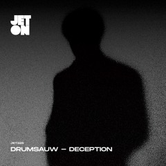 Drumsauw - Modify [Jeton Records]