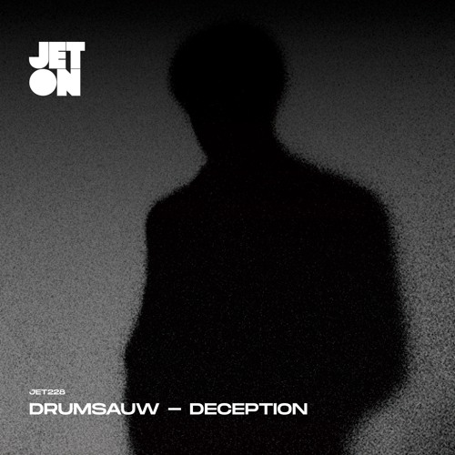Drumsauw - Modify [Jeton Records]