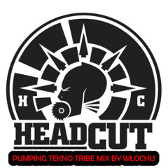 Pumping Tekno Tribe mix by Włochu