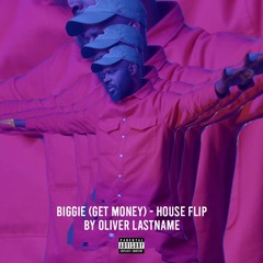 The Notorious B.I.G. // GET MONEY (HOUSE FLIP)
