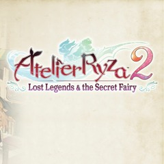 Wish - Atelier Ryza 2 Soundtrack
