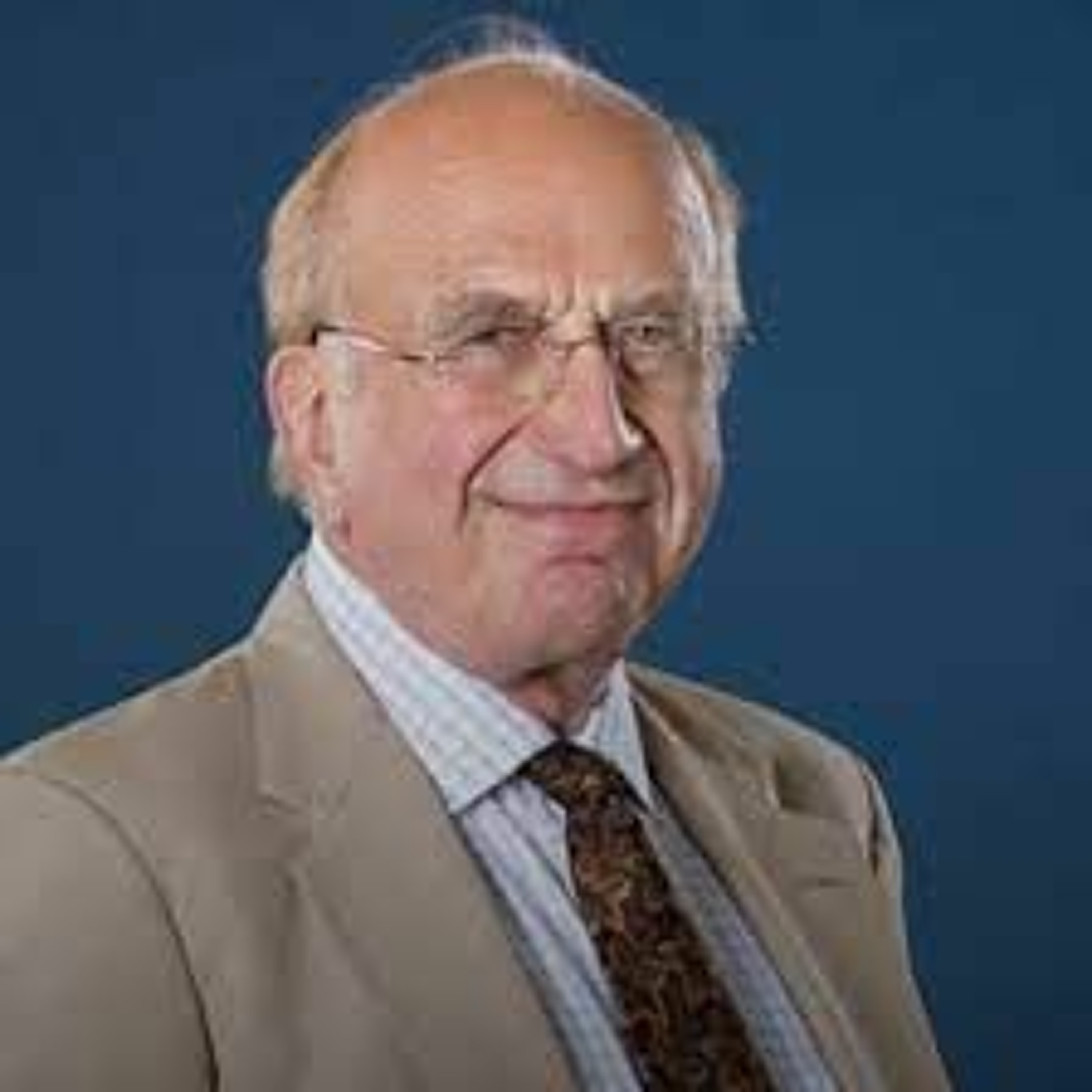 David Dorsen on Judicial Mayhem