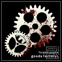 【無名戦17】goods factory.