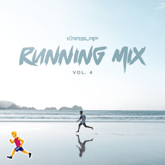 Running Mix Vol. 4