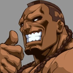Super Street Fighter II Dee Jay Theme