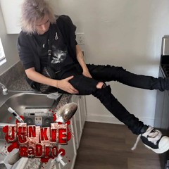 gspxk0 - fyefyefye (P. acidhe1) [dj gren8de + dj bluntz] {HVN + IGB + Junkie Radio Exclusive}