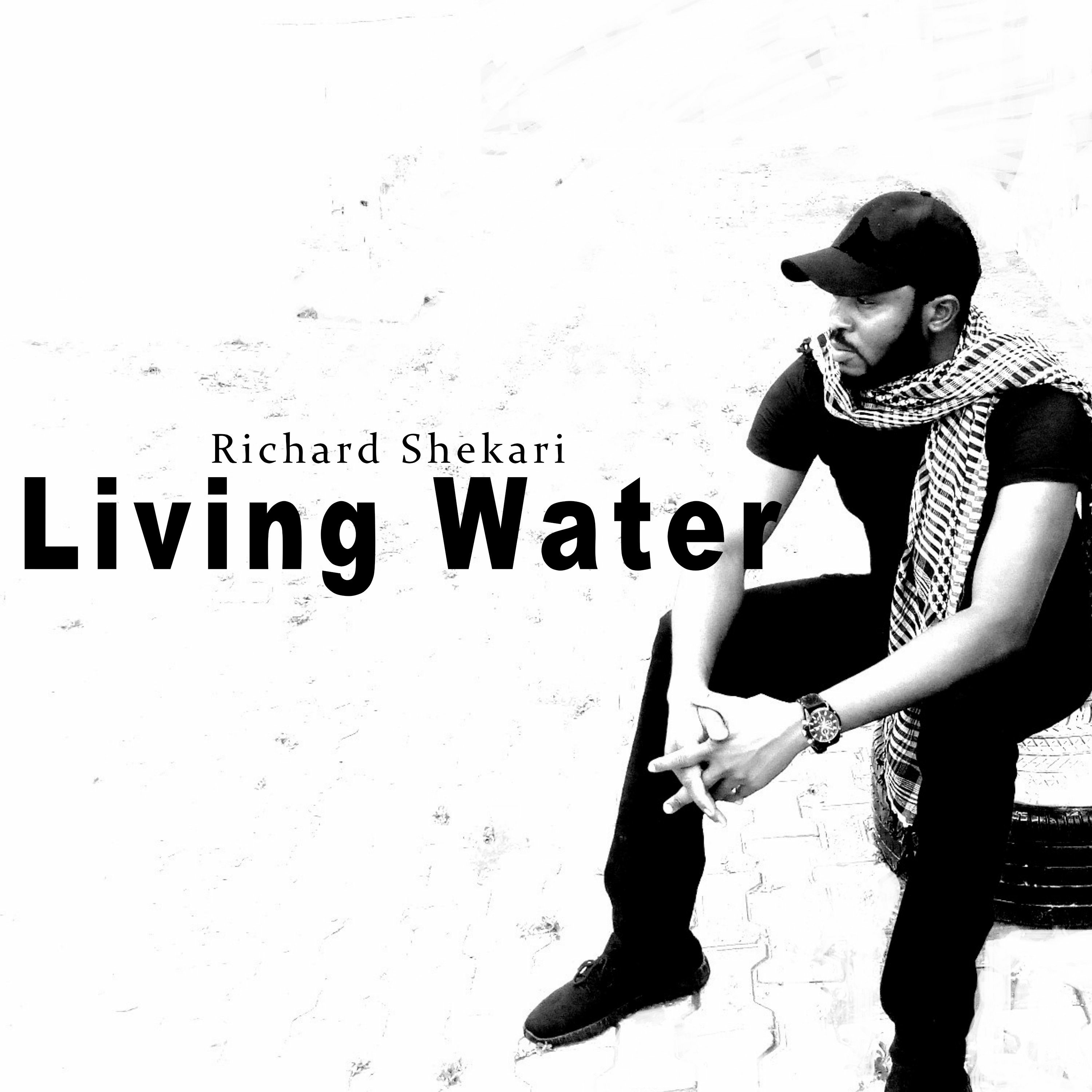 Richard Shekari