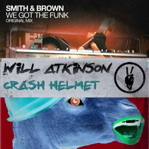 Stream Too Many Artist Funky Crash (Cluster Mindfreak) by WanCluster