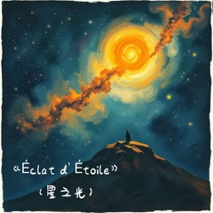《Éclat d'Étoile》（星之光）.wav