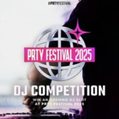 SKRILLA - PRTY FESTIVAL 2025 MIX