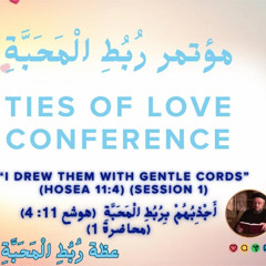 عظة رُبُطِ الْمَحَبَّةِ أبونا داود لمعي مؤتمر مؤتمر رُبُطِ الْمَحَبَّةِ – نيويورك، الولايات المتحدة