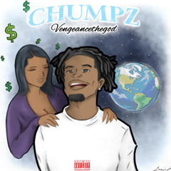 CHUMPZ X PROD SOULJASPRIRITS