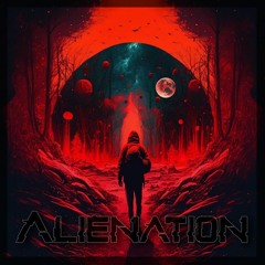 Aliénation - TRFaD x Elisk Prod -