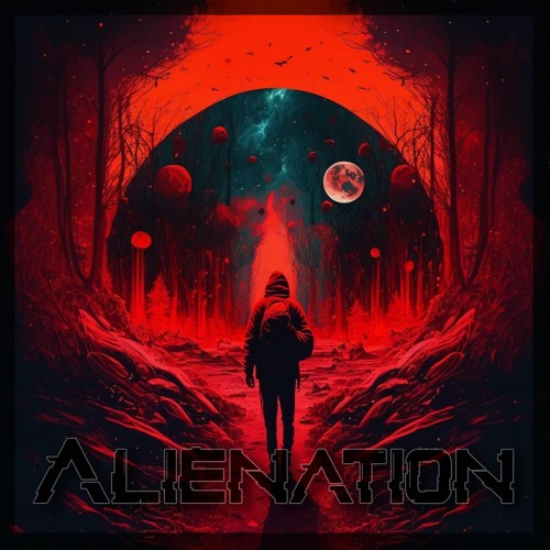 Aliénation - TRFaD x Elisk Prod -