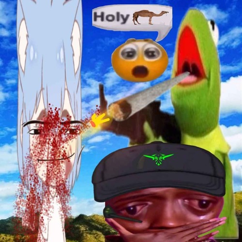GET OUT OF MY HEXD