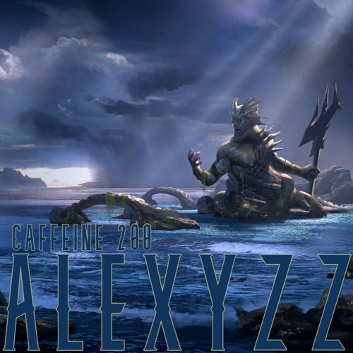 CAFFEINE 200 - ALEXYZZ (ORIGINAL MIX) *OUT ON SPOTIFY*