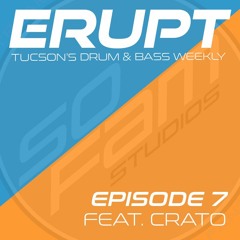 ERUPT - EP7 - 2024.02.13 - Crato