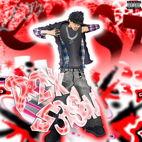 i kant make nun of dis shit up + krazy k (prod.333luhkell)