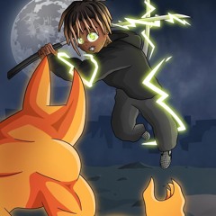 Back in Chicago Free Style - Juice WRLD