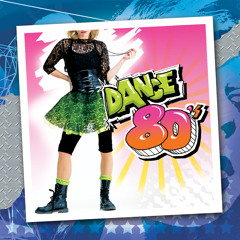 Somebody's Watching Me