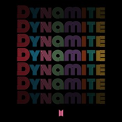 Dynamite by BTS, Jimmy Fallon & The Roots