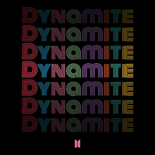 Dynamite by BTS, Jimmy Fallon & The Roots