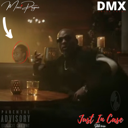 Stream Just In Case (DMX , Swizz Beatz) ShhMix - (Godfather Of Harlem) by  Maxi Payne | Listen online for free on SoundCloud