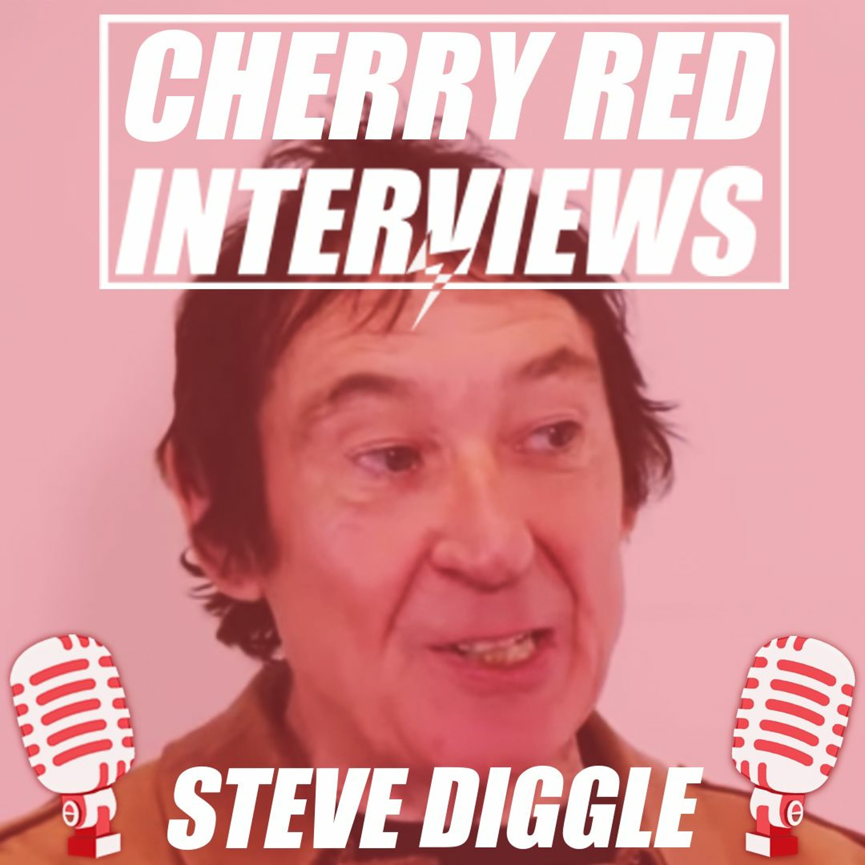 Cherry Red Interviews