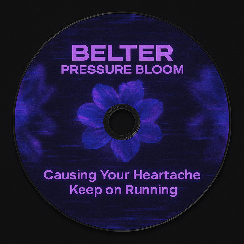 BELTER - Keep on Running