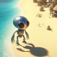 X Alien