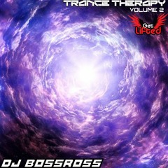 Trance Therapy #2 - Best of Uplifting Vocal Trance