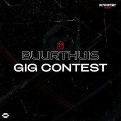 9S3NS3 FOR BUURTHUIS 💯💣